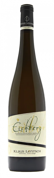 Veltliner "Eichberg" 2022 - 0.75l - Weingut Klaus Lentsch