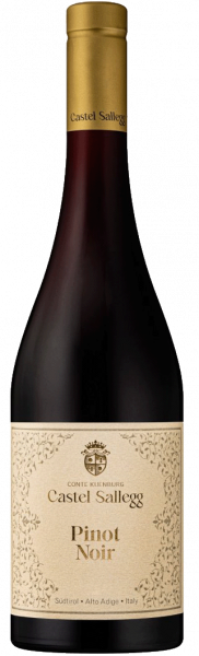 Blauburgunder 2022 - 0.75l - Castel Sallegg