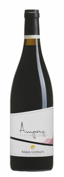 Lagrein Riserva "Amperg" 2020 - 1.5l - Weingut Klaus Lentsch