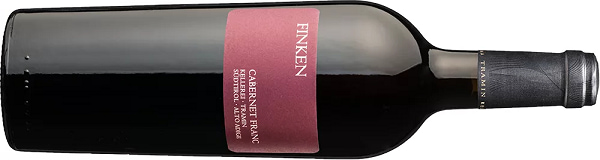 Cabernet Franc Finken 2019