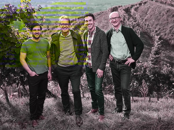 Weingut Bründlmayer