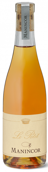 Petit Manseng "Le Petit" Bio 2023 - 0.38l - Weingut Manincor