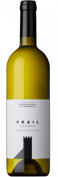 Sauvignon "Prail" 2024 - 0.75l - Kellerei Schreckbichl