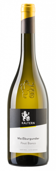 Weissburgunder 2024 - 0.75l - Kellerei Kaltern 