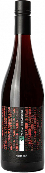 Vernatsch Meraner Hügel 2023 - 0.75l - Weingut Innerleiterhof