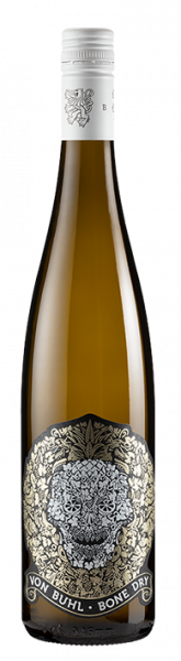 Riesling Gutswein "Bone Dry" 2024 - 0.75l - WEINGUT REICHSRAT VON BUHL GMBH