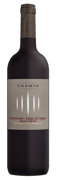 Kalterersee klassisch Superiore 2024 - 0.75l - Kellerei Tramin