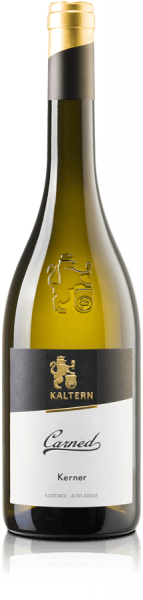 Kerner "Carned" 2024 - 0.75l - Kellerei Kaltern 