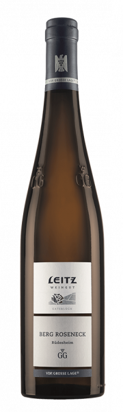 Riesling "Berg Roseneck Katerloch" GG 2019 - 1.5l - Weingut Leitz