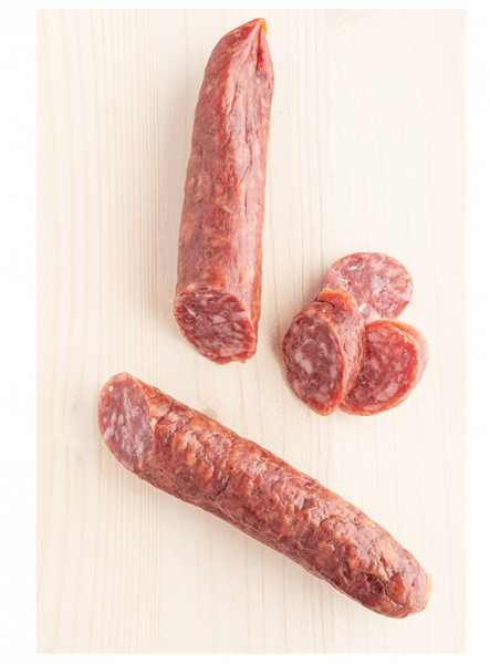 Kaminwurzen des Hauses - 1Paket(e) - Metzgerei Hofer