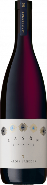 Cuvée Rosso "Casòn" Bio 2019 - 0.75l - Alois Lageder