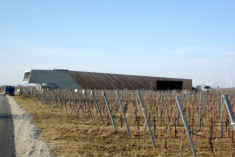 Weingut Claus Preisinger