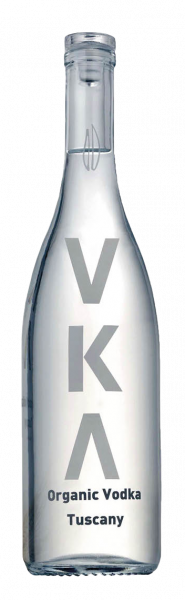 Vodka VKA - 0.7l - Fine Spirits