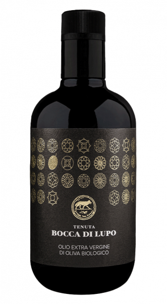 Olio extravergine "Torre di B" - 0.5l - Tormaresca