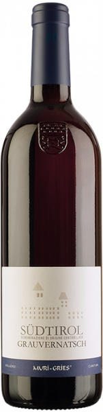 Vernatsch 2024 - 0.75l - Klosterkellerei Muri Gries