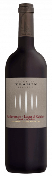 Kalterersee Bio 2024 - 0.75l - Kellerei Tramin