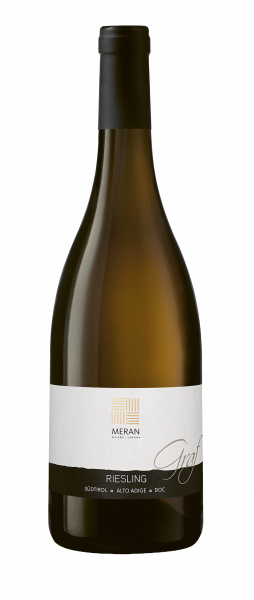 Riesling "Graf von Meran" 2024 - 0.75l - Kellerei Meran 