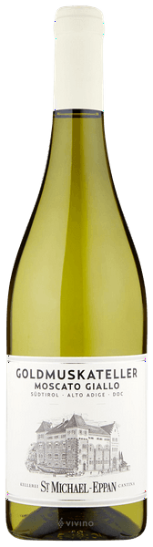 Goldmuskateller 2024 - 0.75l - Kellerei St. Michael Eppan