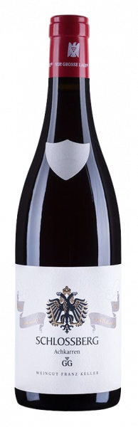 Pinot nero "Schlossberg" 2022 - 0.75l - FRANZ KELLER