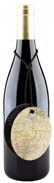 Teroldego Rotaliano Doc Superiore Riserva "Tiroldego Gold" 2020 - 0.75l - F. LLI DORIGATI SNC