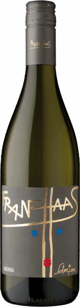 Cuvée Bianco "Schweizer Manna" 2023 - 0.75l - Weingut Franz Haas