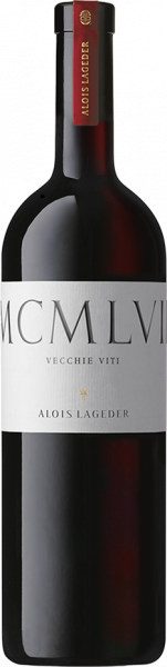 Merlot Alte Reben "MCM LVII" Bio 2020 - 1.5l - Alois Lageder