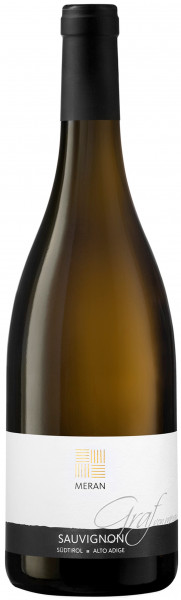 Sauvignon "Graf von Meran" 2024 - 0.75l - Kellerei Meran 