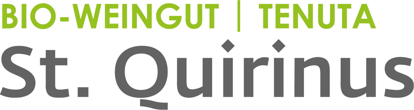 Weingut St. Quirinus Logo