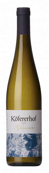 Sylvaner 2022 - 0.75l - Weingut Köfererhof