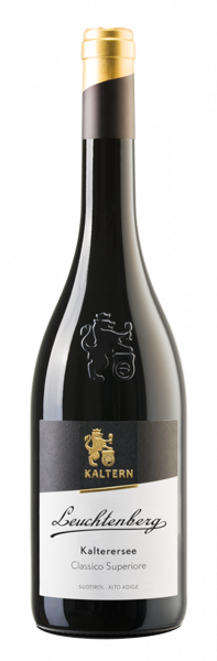 Lago di caldaro classico Superiore "Leuchtenberg" 2023 - 0.75l - Kellerei Kaltern 