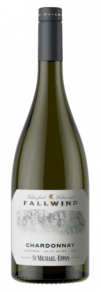 Chardonnay "Fallwind" 2024 - 0.75l - Kellerei St. Michael Eppan