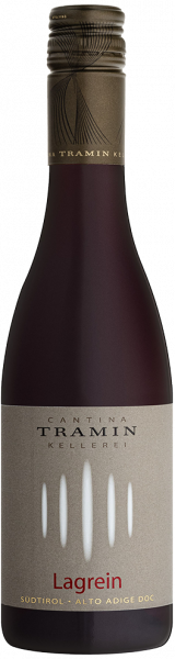 Lagrein 2024 - 0.38l - Kellerei Tramin