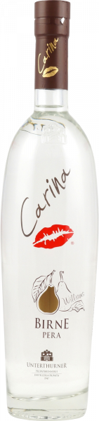 Carina Williams Birne Unterthurner - 0.5ml - Destillerie Unterthurner