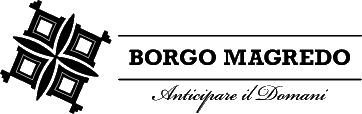 Borgo Magredo Logo