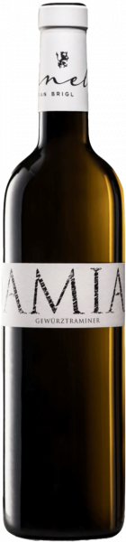 Gewürztraminer "Damian" 2024 - 0.75l - Weingut Kornell