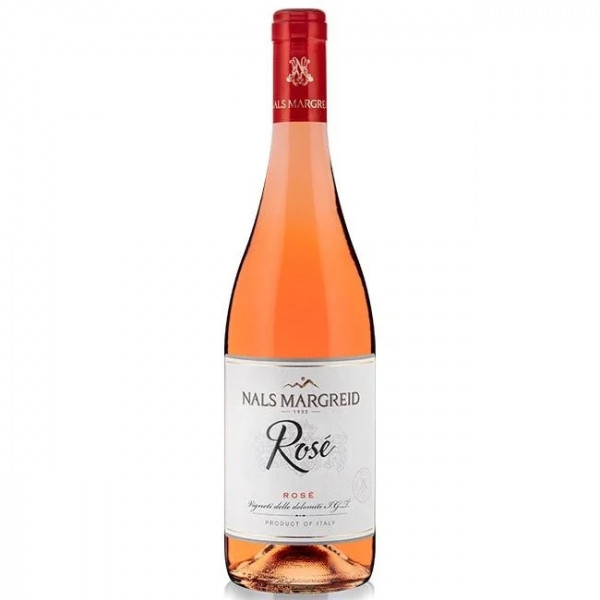 Cuvée Rosé 2024 - 0.75l - Kellerei Nals Margreid