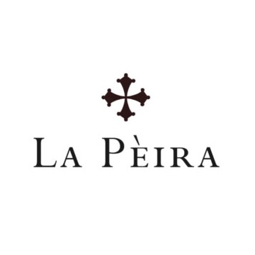 La Pèira en Damaiséla Logo