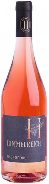 Cuvée Rosè "Morgenrot" 2023 - 0.75l - Weingut Himmelreich