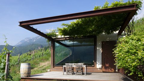 Weingut Manincor