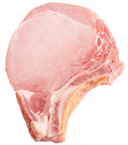 Selchkarree - 0.45kg - Metzgerei Steiner