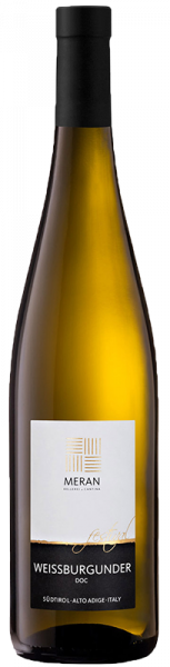 Pinot Bianco "Festival" 2024 - 0.75l - Kellerei Meran 