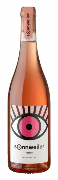 Rosé "Sonnweiler" Bio 2023 - 0.75l - Sonnweiler