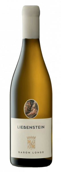 Chardonnay "Liebenstein" 2020 - 0.75l - Weingut Baron Longo