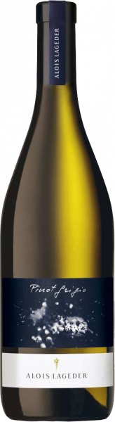Pinot Grigio 2023 - 0.75l - Alois Lageder