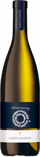 Chardonnay 2024 - 0.75l - Alois Lageder