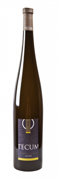 Weissburgunder "Tecum" 2022 - 1.5l - Weingut Castelfeder 