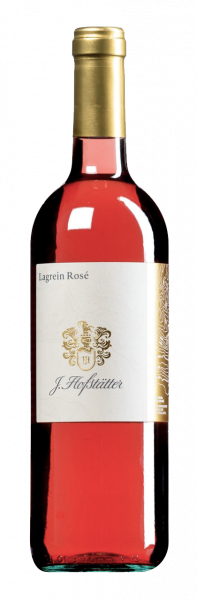 Südtirol Lagrein Rosé DOC 2025 - 0.75l - Weingut J. Hofstätter