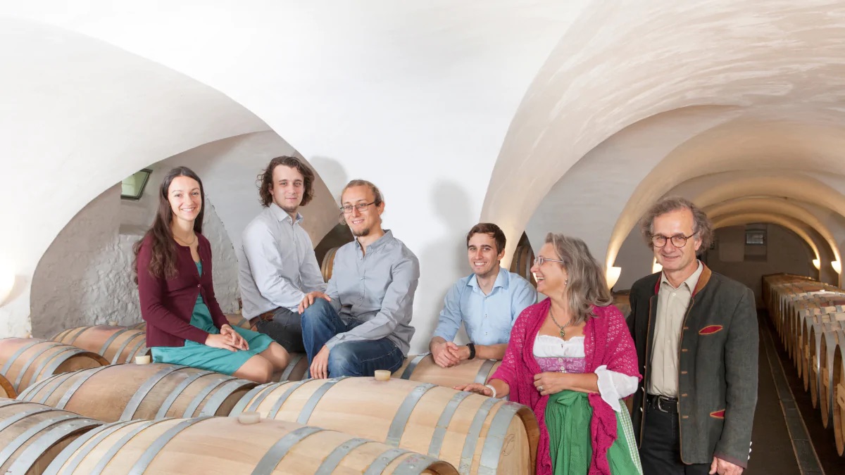 Weingut Winkler-Hermaden