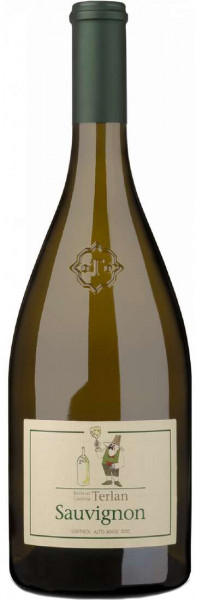Sauvignon "Spargel" 2025 - 0.75l - Kellerei Terlan