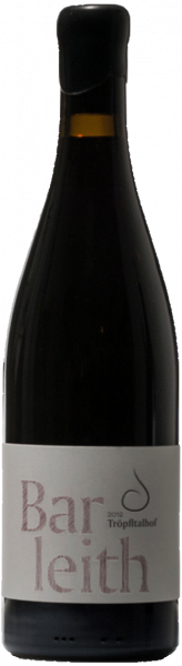 Cabernet Sauvignon "Barleith" Bio 2021 - 0.75l - Tröpfltalhof - Bioweinhof 